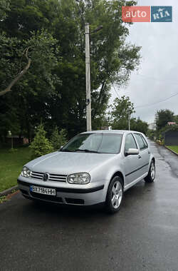 Хетчбек Volkswagen Golf 2000 в Хмельницькому