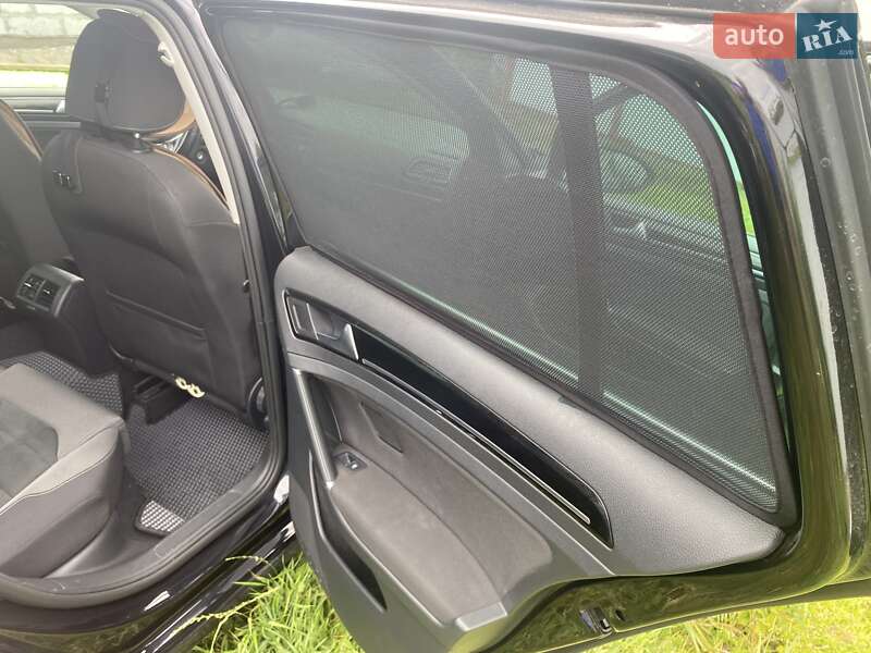 Универсал Volkswagen Golf 2018 в Крюковщине