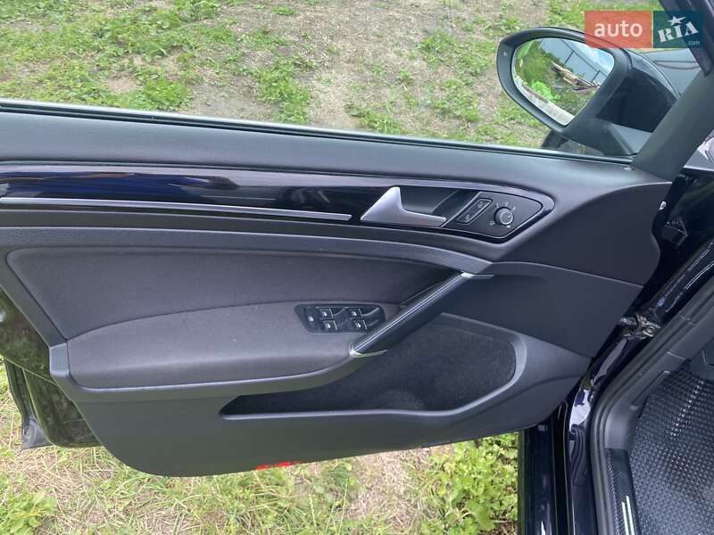 Универсал Volkswagen Golf 2018 в Крюковщине