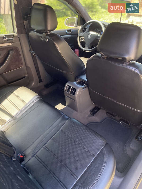 Хэтчбек Volkswagen Golf 2004 в Львове фото 8 Хэтчбек Volkswagen Golf 2004 в Львове