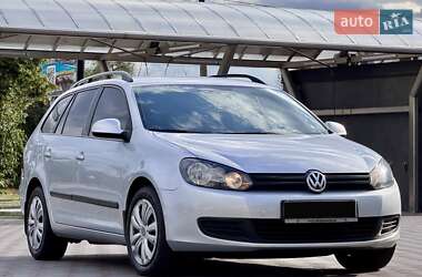 Универсал Volkswagen Golf 2013 в Запорожье