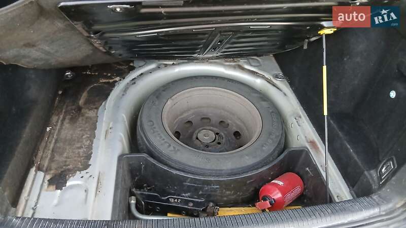 Универсал Volkswagen Golf 2000 в Луцке фото 16 Универсал Volkswagen Golf 2000 в Луцке