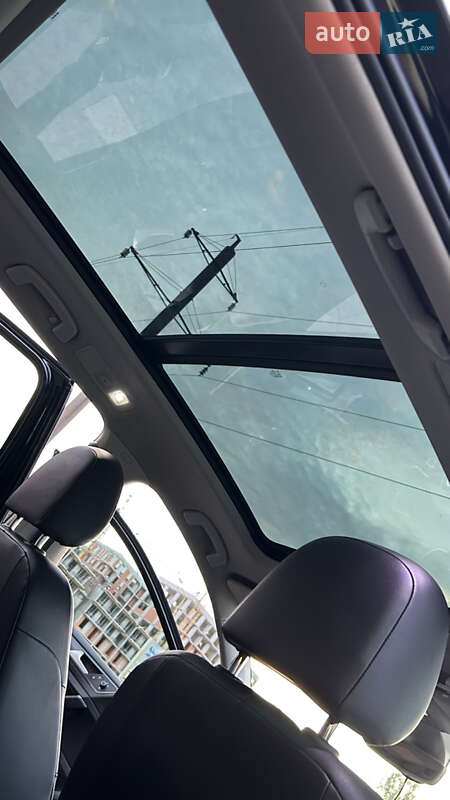 Універсал Volkswagen Golf 2018 в Кропивницькому