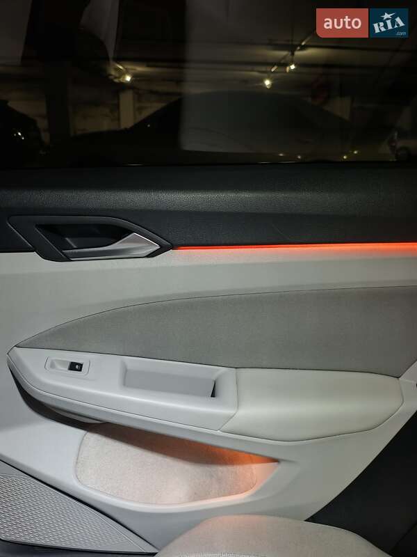 Универсал Volkswagen Golf 2021 в Запорожье фото 19 Универсал Volkswagen Golf 2021 в Запорожье