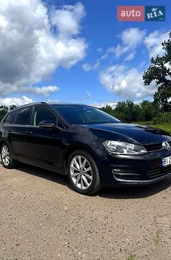 Универсал Volkswagen Golf 2016 в Карловке