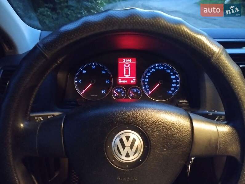 Універсал Volkswagen Golf 2007 в Хмельницькому