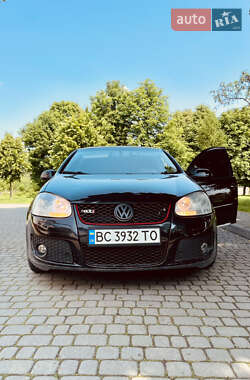 Хетчбек Volkswagen Golf 2007 в Добротворі