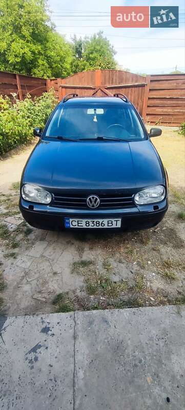 Volkswagen Golf 1999