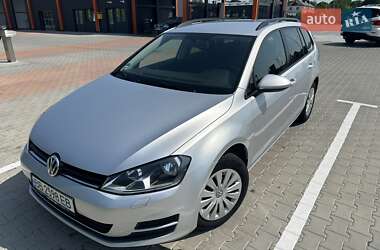 Універсал Volkswagen Golf 2014 в Вінниці