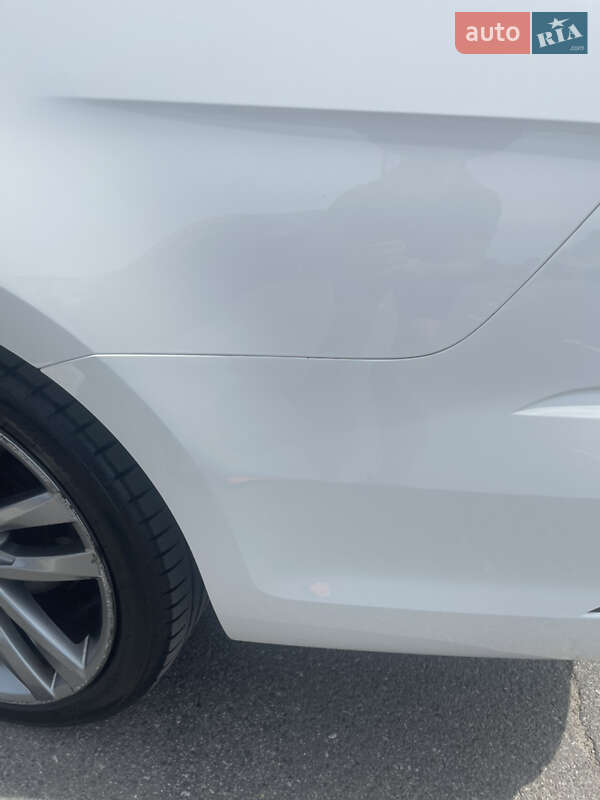 Універсал Volkswagen Golf 2019 в Кам'янець-Подільському
