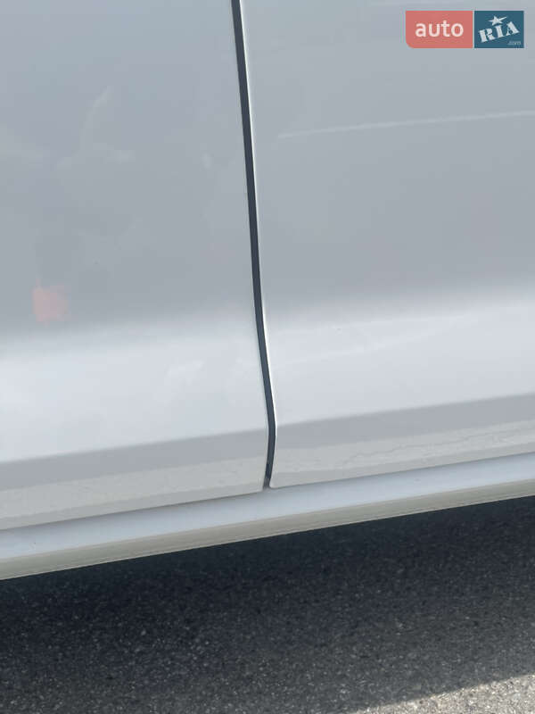 Універсал Volkswagen Golf 2019 в Кам'янець-Подільському