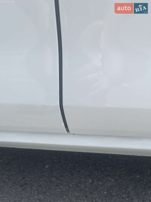 Універсал Volkswagen Golf 2019 в Кам'янець-Подільському