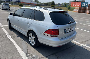 Універсал Volkswagen Golf 2009 в Ужгороді
