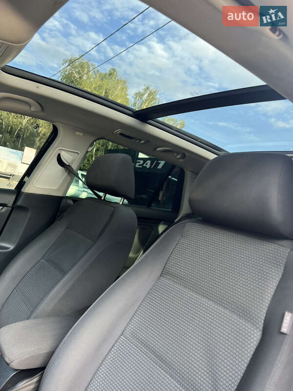 Універсал Volkswagen Golf 2009 в Славуті