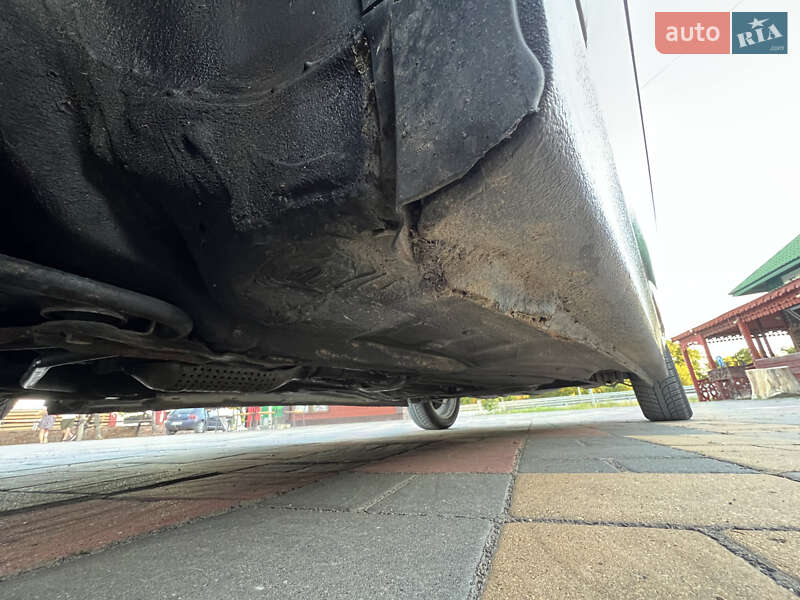 Кабриолет Volkswagen Golf 2001 в Бердичеве