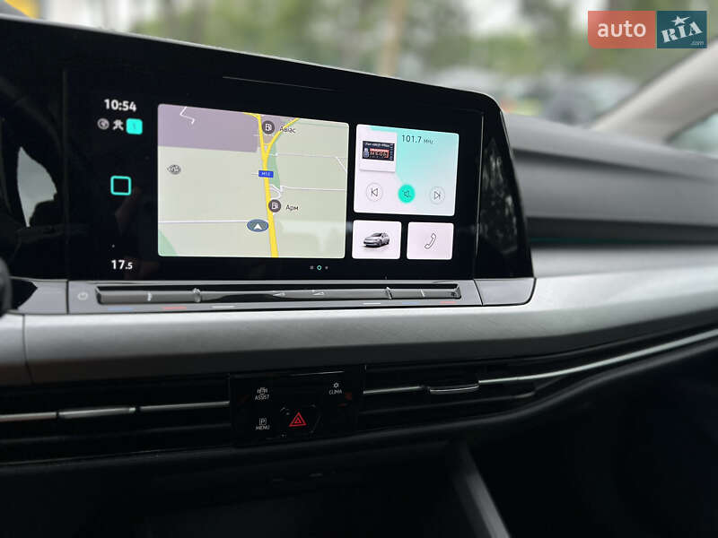 Универсал Volkswagen Golf 2021 в Умани фото 10 Универсал Volkswagen Golf 2021 в Умани