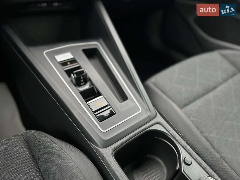 Универсал Volkswagen Golf 2021 в Умани фото 11 Универсал Volkswagen Golf 2021 в Умани