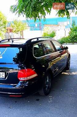 Универсал Volkswagen Golf 2007 в Виннице