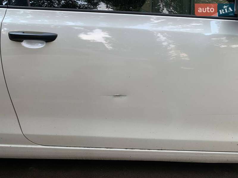 Хэтчбек Volkswagen Golf 2011 в Киеве фото 11 Хэтчбек Volkswagen Golf 2011 в Киеве