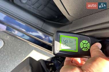 Хэтчбек Volkswagen Golf 2014 в 
