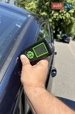 Хэтчбек Volkswagen Golf 2014 в 