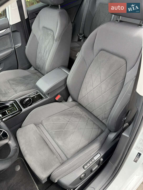 Хетчбек Volkswagen Golf 2022 в Павлограді