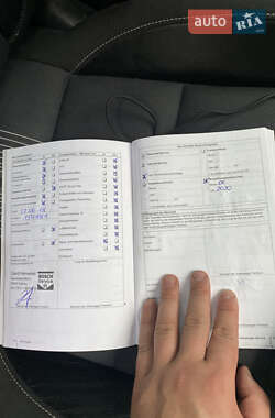 Хэтчбек Volkswagen Golf 2012 в Любешове