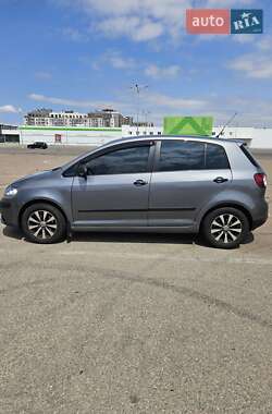 Хетчбек Volkswagen Golf 2007 в Одесі