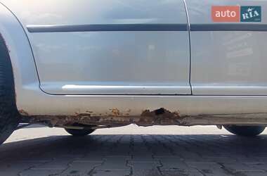 Хэтчбек Volkswagen Golf 1999 в  фото 9 Хэтчбек Volkswagen Golf 1999 в