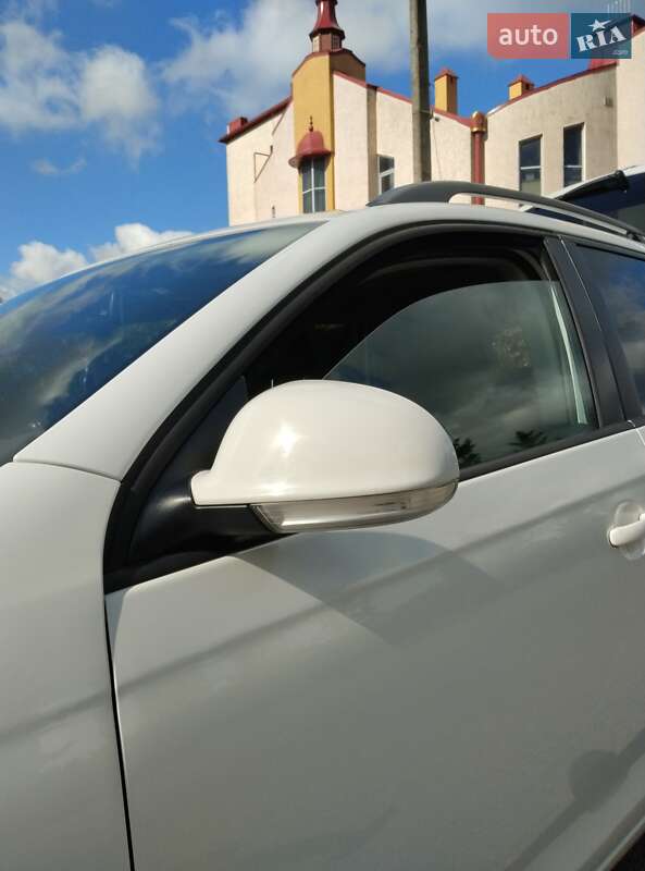 Універсал Volkswagen Golf 2012 в Тернополі фото 3 Універсал Volkswagen Golf 2012 в Тернополі