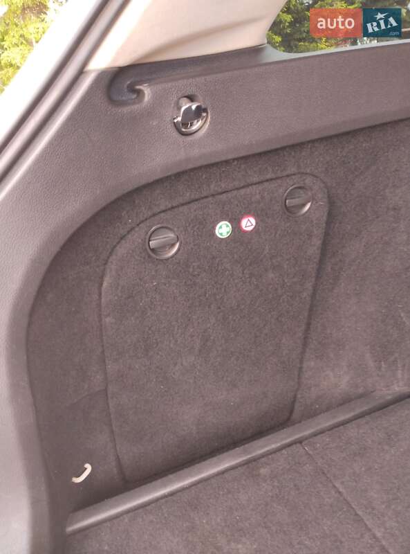 Універсал Volkswagen Golf 2012 в Тернополі фото 16 Універсал Volkswagen Golf 2012 в Тернополі