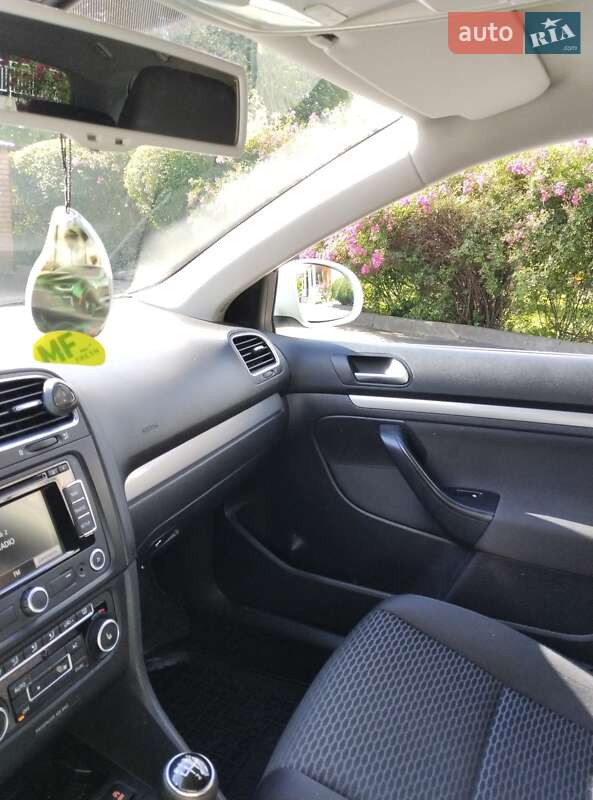 Універсал Volkswagen Golf 2012 в Тернополі фото 28 Універсал Volkswagen Golf 2012 в Тернополі