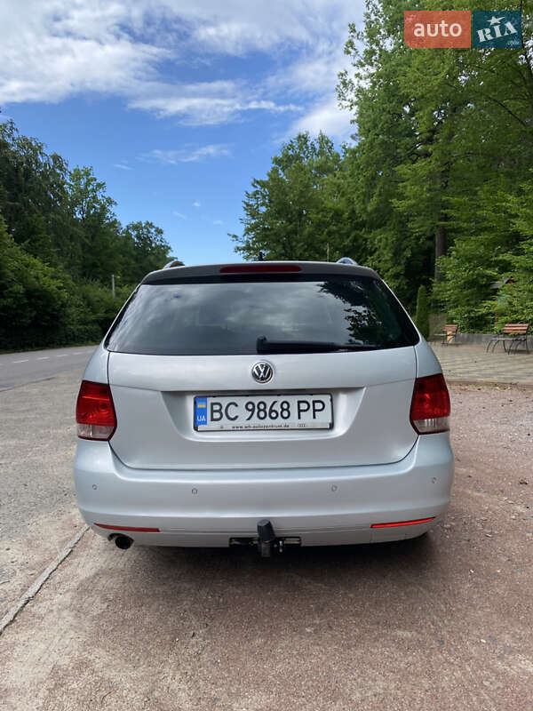 Универсал Volkswagen Golf 2012 в Львове фото 6 Универсал Volkswagen Golf 2012 в Львове