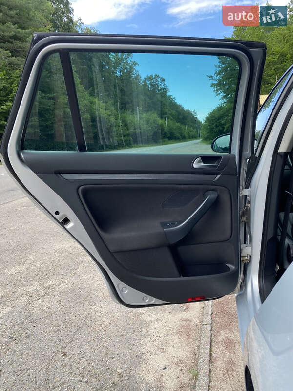 Универсал Volkswagen Golf 2012 в Львове фото 14 Универсал Volkswagen Golf 2012 в Львове