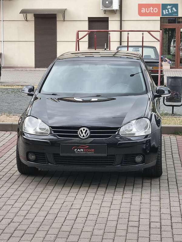 Хэтчбек Volkswagen Golf 2007 в Ужгороде фото 19 Хэтчбек Volkswagen Golf 2007 в Ужгороде
