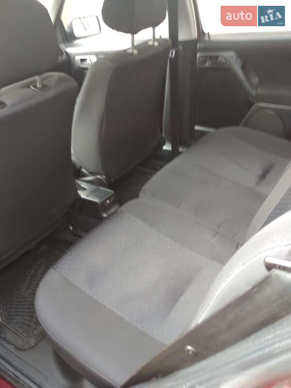 Универсал Volkswagen Golf 1996 в Стрые