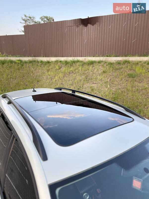 Универсал Volkswagen Golf 2010 в Тернополе