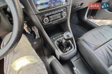 Універсал Volkswagen Golf 2010 в 