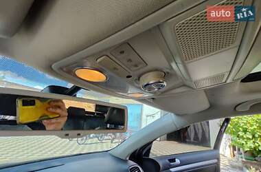 Універсал Volkswagen Golf 2010 в 