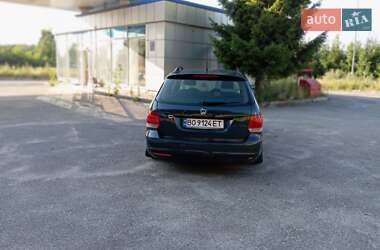 Универсал Volkswagen Golf 2008 в 