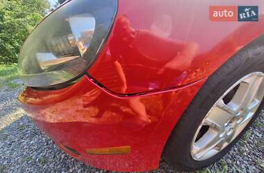 Хетчбек Volkswagen Golf 2011 в 