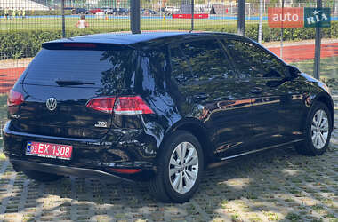 Хетчбек Volkswagen Golf 2014 в Мукачевому
