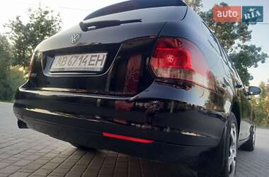 Універсал Volkswagen Golf 2009 в 
