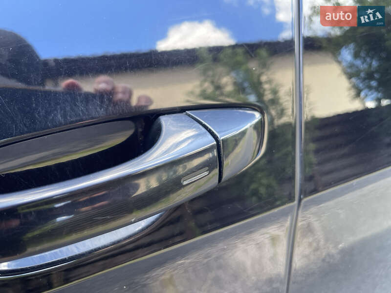 Универсал Volkswagen Golf 2015 в Киеве