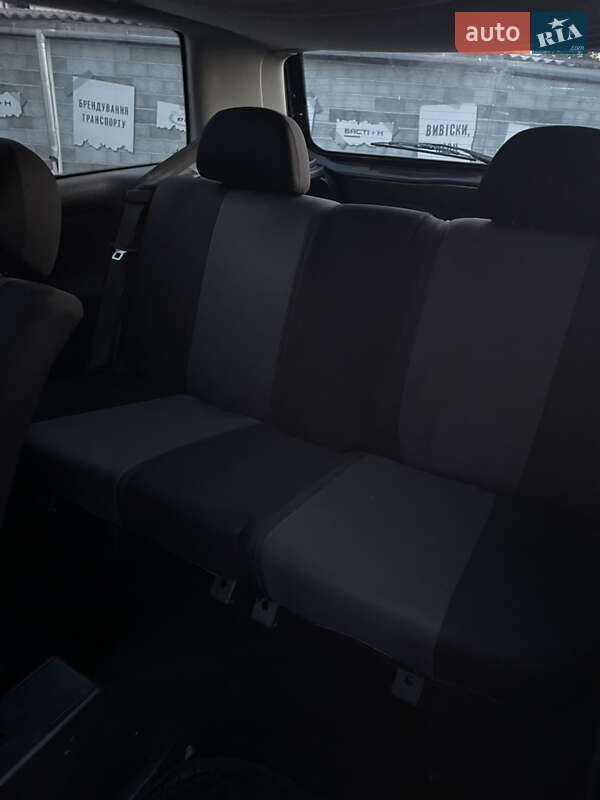 Хетчбек Volkswagen Golf 1994 в Вінниці