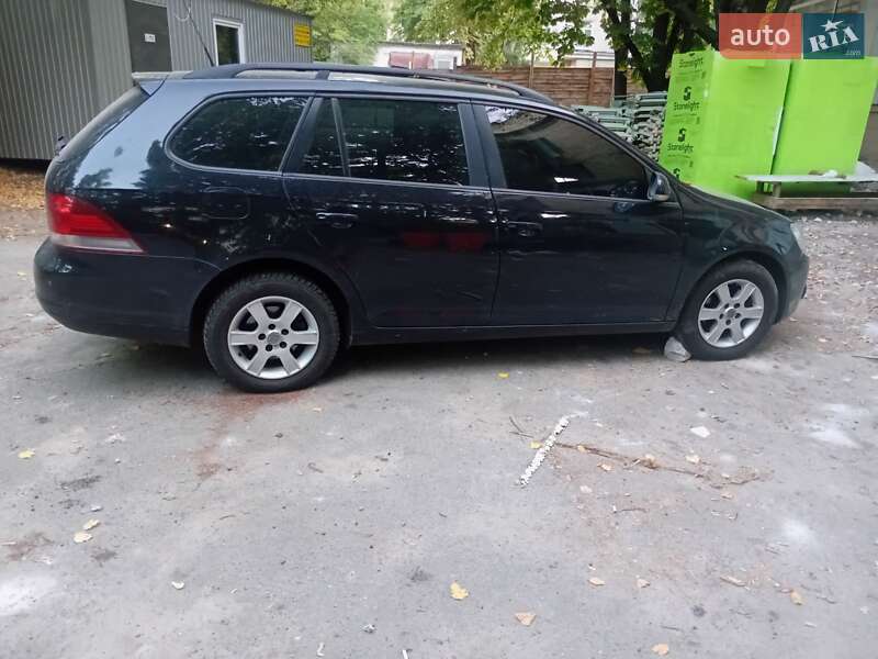 Volkswagen Golf 2013 Volkswagen Golf 2013