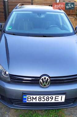 Универсал Volkswagen Golf 2012 в Ахтырке