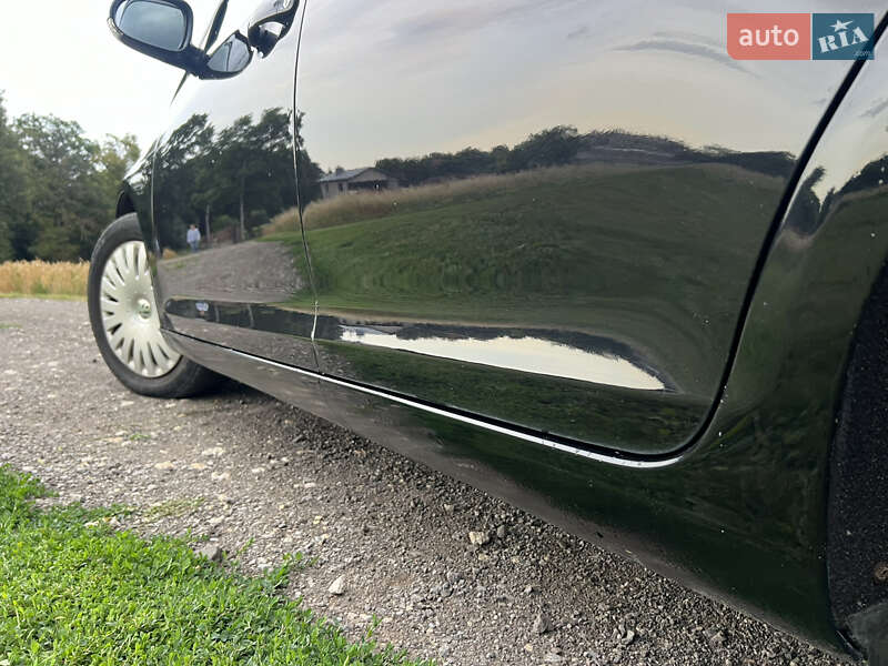 Универсал Volkswagen Golf 2008 в Тернополе
