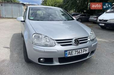 Хэтчбек Volkswagen Golf 2007 в Хмельницком