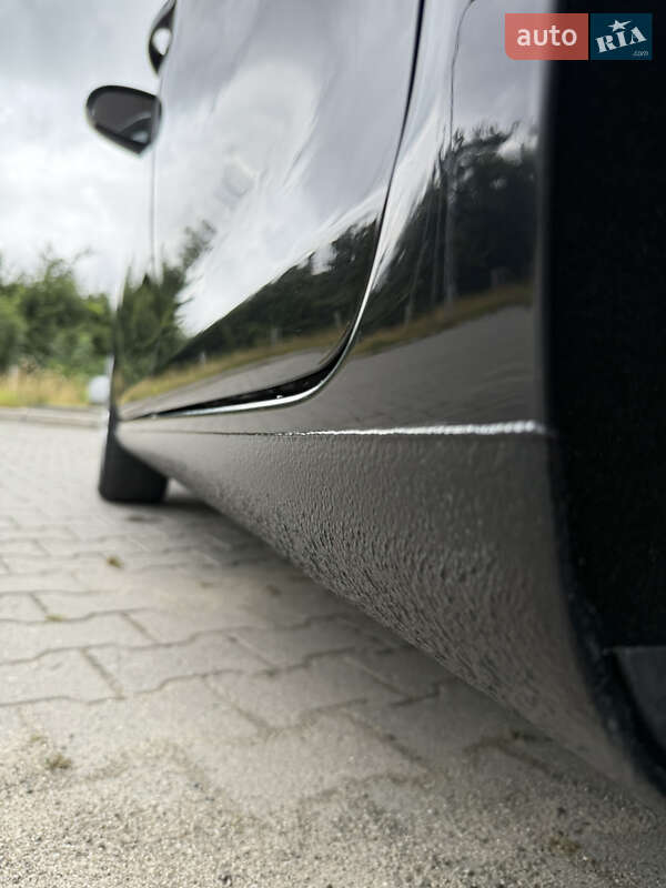 Универсал Volkswagen Golf 2010 в Красилове